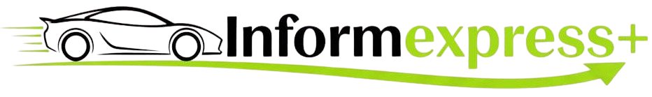 Logo InformExpress+